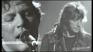 Bon Jovi - Lie To Me / Something For The Pain (Taratata Show 1996) [HD]