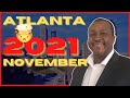 Atlanta Real Estate Market Update [November 2021] Atlanta Homes For Sale