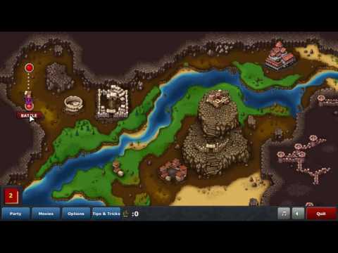 Defenderu0027s Quest Valley of the Forgotten Deluxe HD Update #1