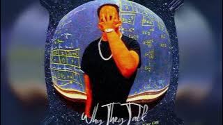 WAKEII - Why They Talk feat KayDB (audio)
