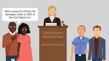 Wilson v. Layne Case Brief Summary | Law Case Explained