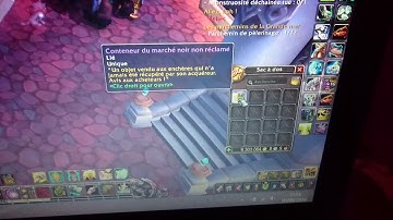 Swift Zulian Tiger Drop Black Market AH Container