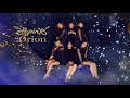 Apink - Orion _ Mp3 中日字幕