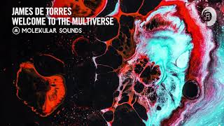 James De Torres - Welcome To The Multiverse Molekular Extended