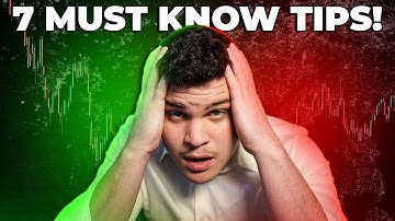 7 Scalping Rules I Learned Over The Last 6 Years Day Trading