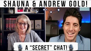 ⭐Andrew GOLD! ⭐ SECRETS! The Royals, PIERS Morgan, Baby Reindeer & STANS, Cults & LIES?