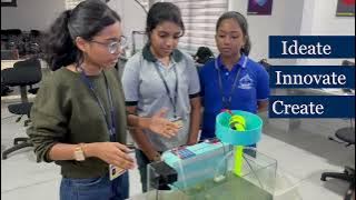 Viksit Bharat Buildathon - Launch Video