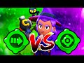 ВТОРОЙ ГАДЖЕТ НА ШЕЛЛИ УЖЕ В ИГРЕ! НО КАКОЙ ИЗ НИХ ЛУЧШЕ? I BRAWL STARS