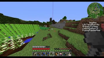 Minecraft: FTB Infinity Evolved Expert Mode 17 - YAY A JETPACK FROM ENDER IO!