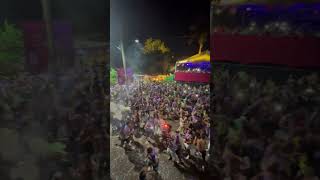 Banho de chuva SHOW AO VIVO MC PAIVA