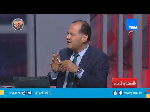 الديهي يعرض أسباب إرتفاع الجنيه المصري في مواجهة الدولار