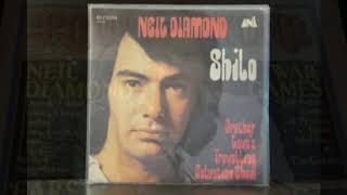 BROTHER LOVES TRAVELING SALVATION SHOW--NEIL DIAMOND (NEW ENHANCED VERSION) 1969