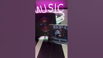 Thumbnail of Tha Dogg Pound - Dillinger & Young Gotti