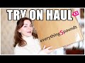 Try on haul everything5pounds  des dupes mode  petits prix