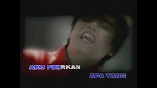 JANJI KITA - SPIN (KARAOKE)