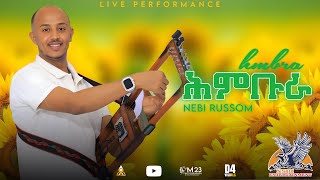 New Eritrean Music Gauyla By Nebi Russom