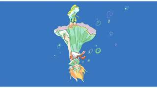 Human ( a Android works )