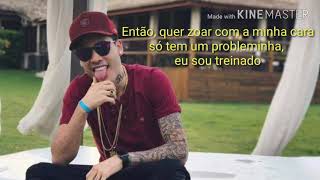 Mc Kevinho - Deixa ela Beijar Ft Matheus e Kauan