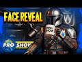 WDW Pro Face Reveal: Studio Camera ON! Plus Mandalorian Box Office LIES Exposed!