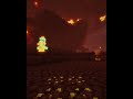 Прохождение Майнкрафта #залетит#shorts