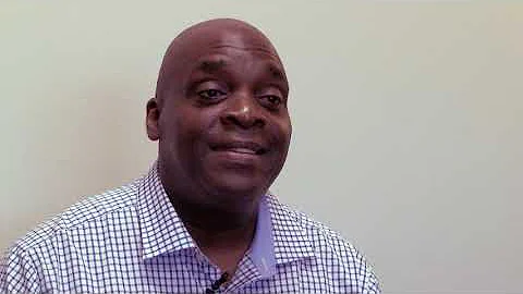 Rickey McClendon's Story