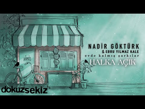 Nadir Göktürk &