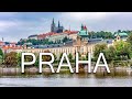 PRAGUE A walking tour around the city / PRAGA Un paseo por la ciudad