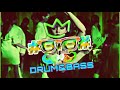 Lady Gaga - Bloody Mary (LARNEL W DRUM &amp; BASS REMIX)