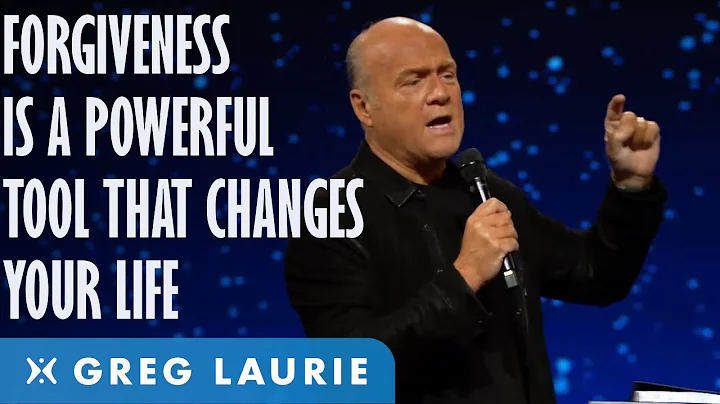 This Power Could Change Your Life (With Greg Laurie)