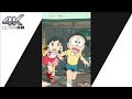 Nobita shizuka love status  whatsapp status  full screen status  nobitashizuka  status o21