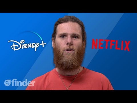 Disney+ vs Netflix: Which is the better streaming service?