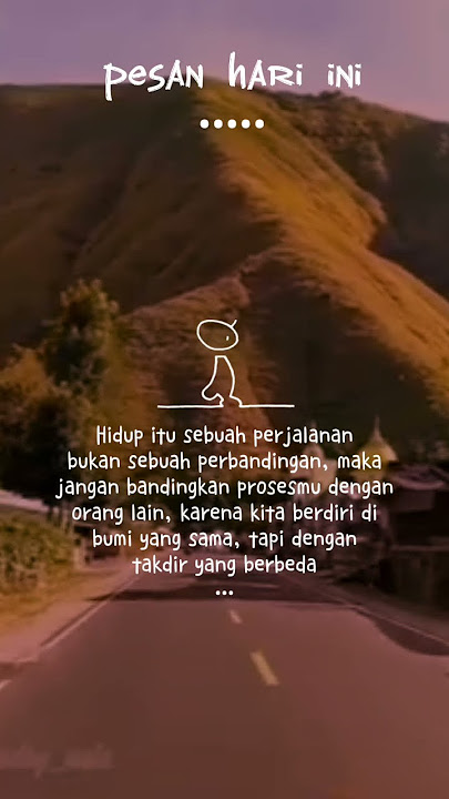 storywa 30 detik kata motivasi islami terbaru 🥰🥳😘🥳