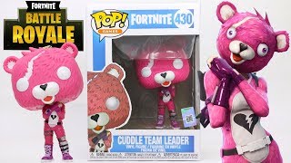 Oso Rosa Fortnite Funko Pop | Free V Bucks Without ...