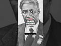 Garrett Morgan's Inventions and Impact