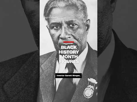 Black History Month