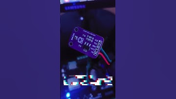 See it in action with our HTML interface demo #esp32 #jlcpcb