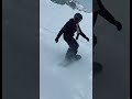 Life Outside The Music Studio - Blackcomb Mountain Glacier - Whistler BC - Snowboarding