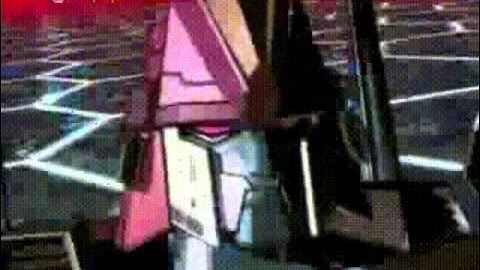 Transformers Cybertron Vector Prime