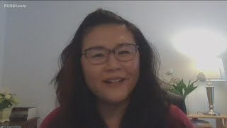 CT Creative Futures: Connecticut Teacher of the Year Kim King