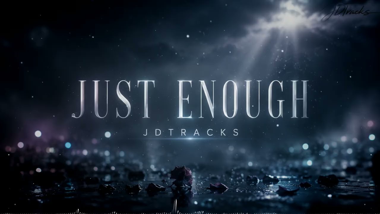 JDTracks - Just Enough