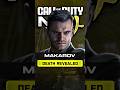 Makarov’s DEATH in MW4 Revealed EARLY… (WTF)