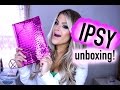 March IPSY bag unboxing! | Valerie Pac