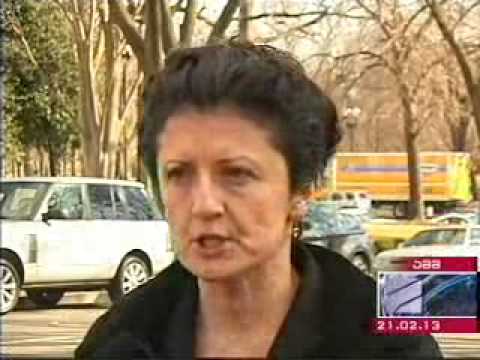 მინისტრის ვიზიტი აშშ-ში