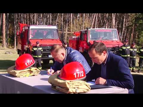 საგანგებო სიტუაციების მართვის სამსახური ახალი პროექტის - „მოხალისეს“ განხორციელებას იწყებს