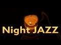 Soulful Jazz Music - Smooth Piano & Sax Jazz - Night Romantic Music