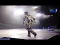 Michael Jackson  1997