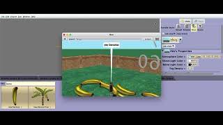 Famous Alice 3 Final Project Video Game Wealth
