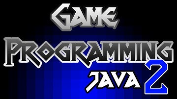 Java Game Programming #2 - Game Loop