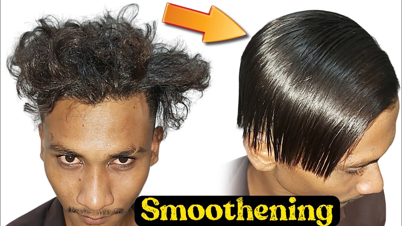 How to Straightening / Smoothening/ Rebounding Treatment at Home in Hindi|Loreal X-TENSO Smoothening