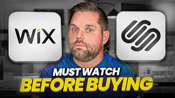 Wix vs Squarespace 2025: Choose Wrong, Pay BIG